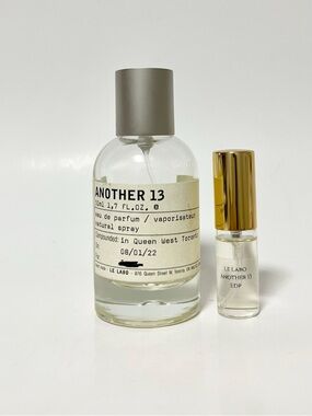 Le Labo Another 13 (5ml) decant